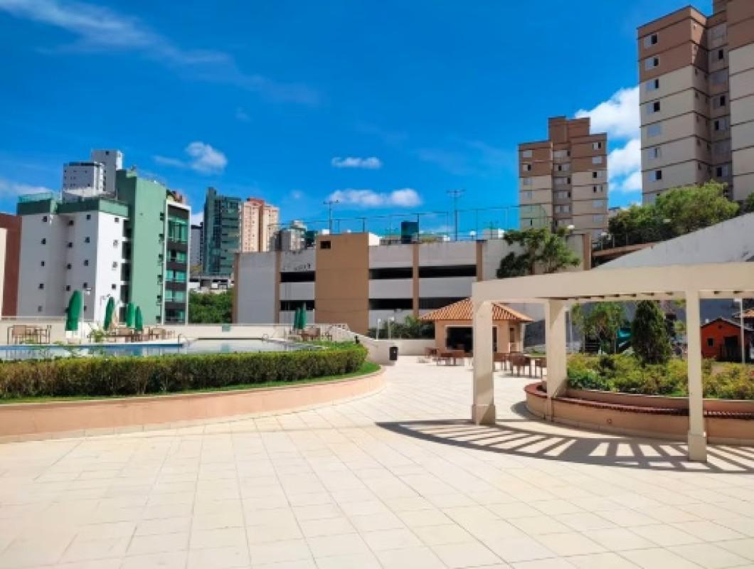 Apartamento, Buritis, 3 Quartos, 2 Vagas, 1 Suíte