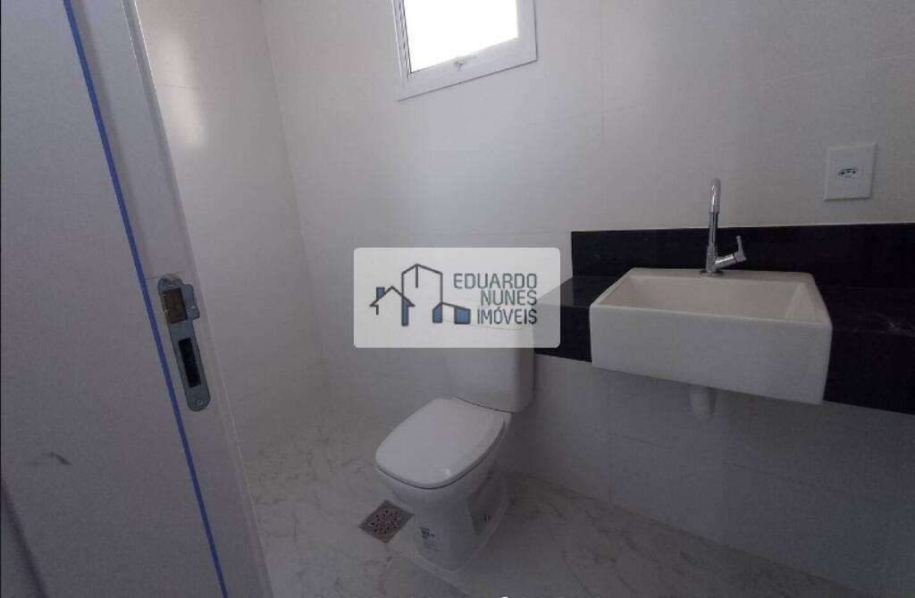 Apartamento, Serra, 3 Quartos, 2 Vagas, 1 Suíte