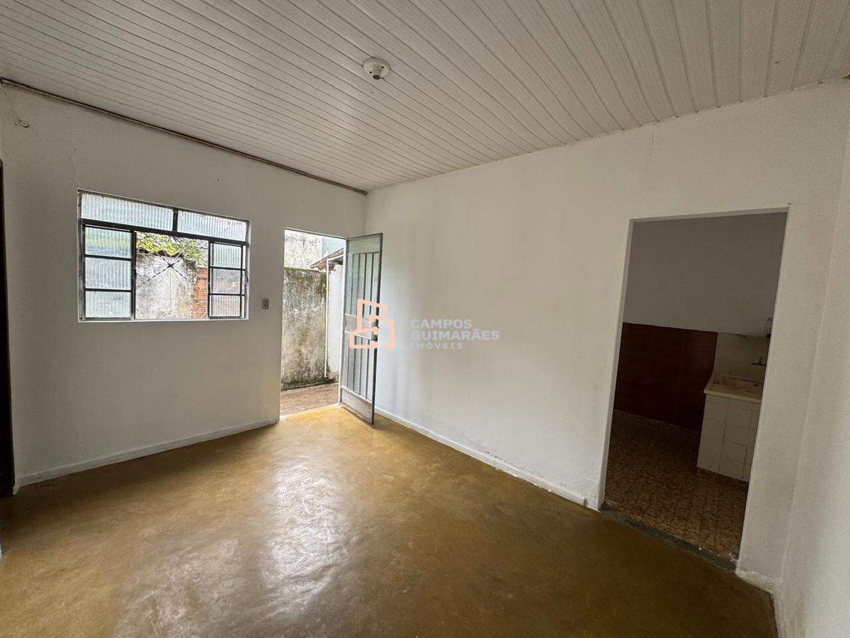 Casa, Das Industrias I (barreiro), 1 Quarto