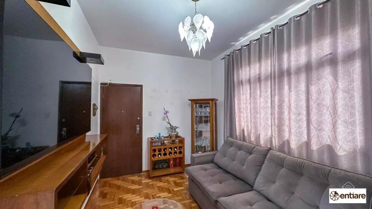 Apartamento, Alto Barroca, 3 Quartos, 1 Vaga