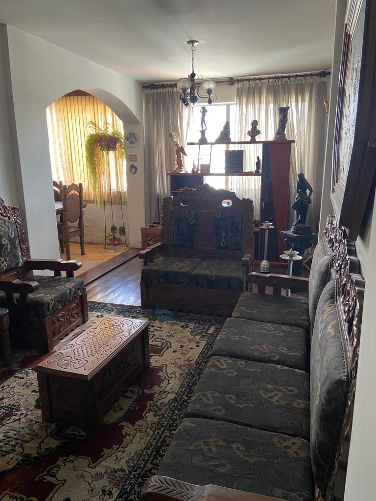 Apartamento, Barro Preto, 5 Quartos, 0 Vaga, 2 Suítes