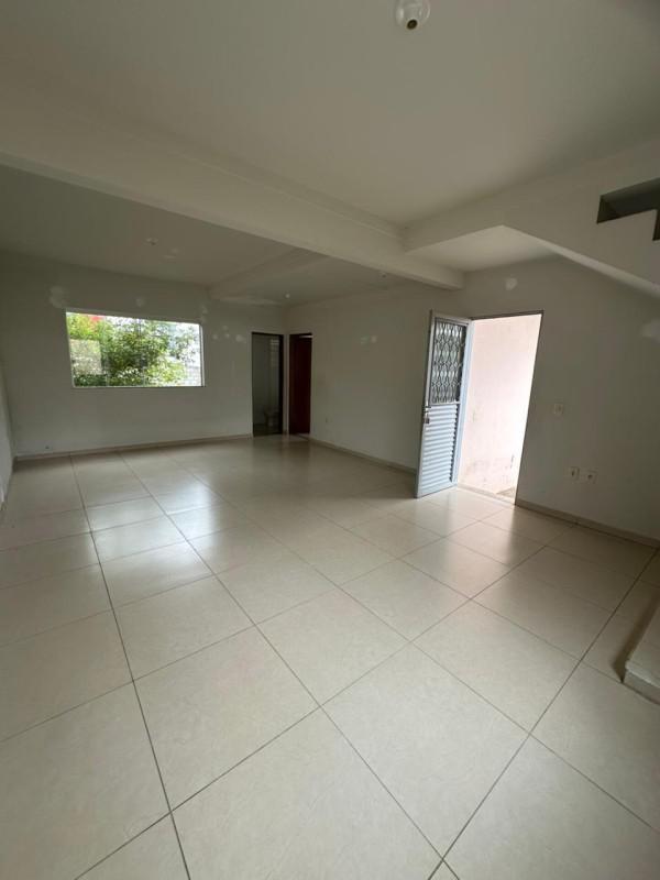 Casa, Vila Barcelona, 3 Quartos, 2 Vagas, 1 Suíte