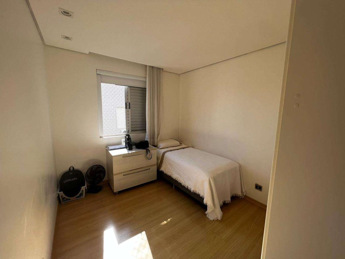Cobertura, Buritis, 4 Quartos, 3 Vagas, 1 Suíte