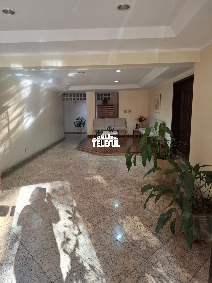 Apartamento, Centro, 4 Quartos, 2 Vagas, 1 Suíte