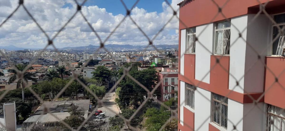 Apartamento, Novo Riacho, 2 Quartos, 1 Vaga