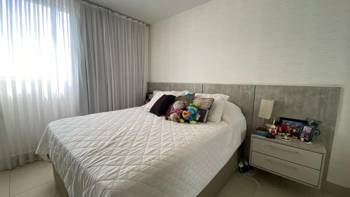 Cobertura, Ouro Preto, 3 Quartos, 2 Vagas, 1 Suíte