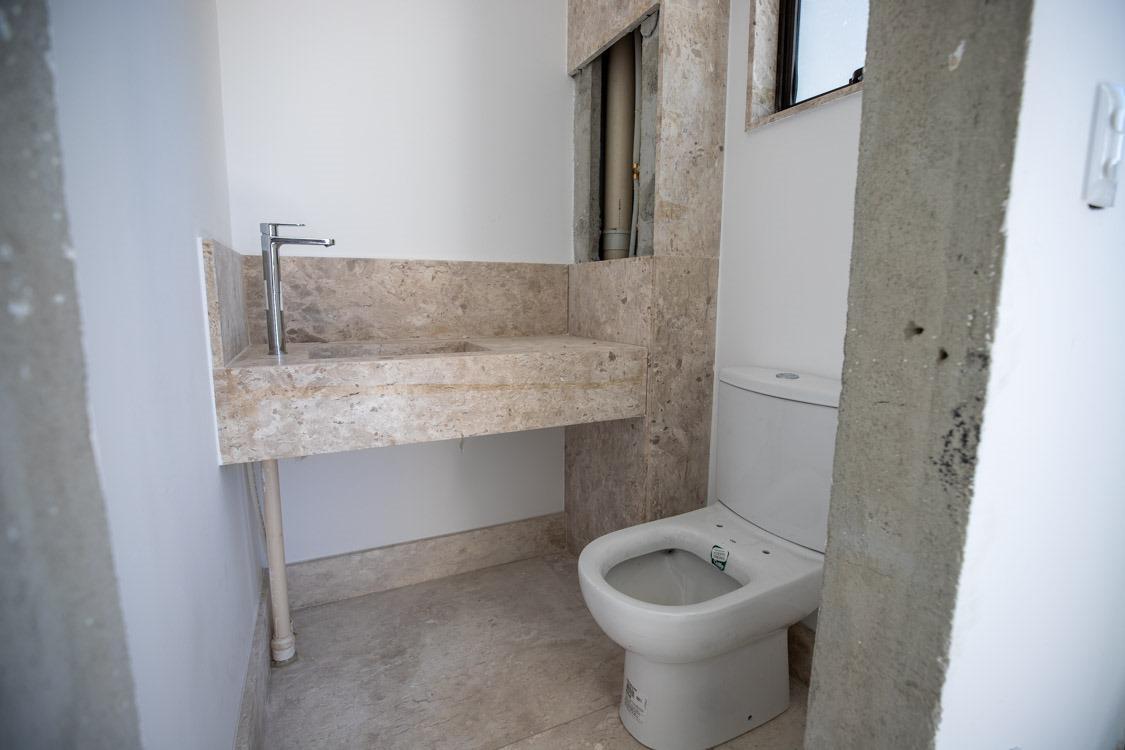 Apartamento, Lourdes, 4 Quartos, 3 Vagas, 4 Suítes