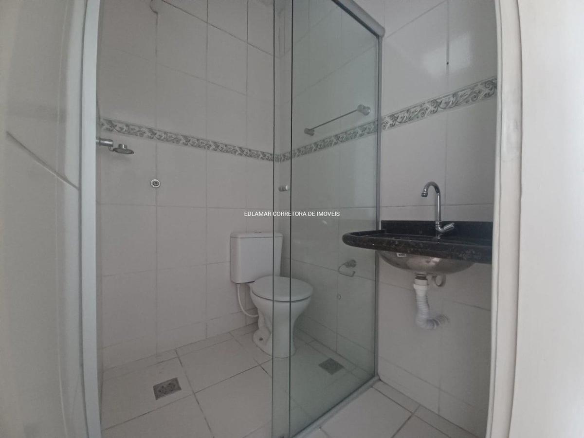 Apartamento, Novo Riacho, 2 Quartos, 1 Vaga, 1 Suíte
