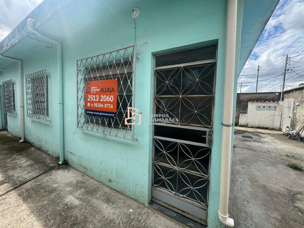 Casa, Santa Helena, 1 Quarto