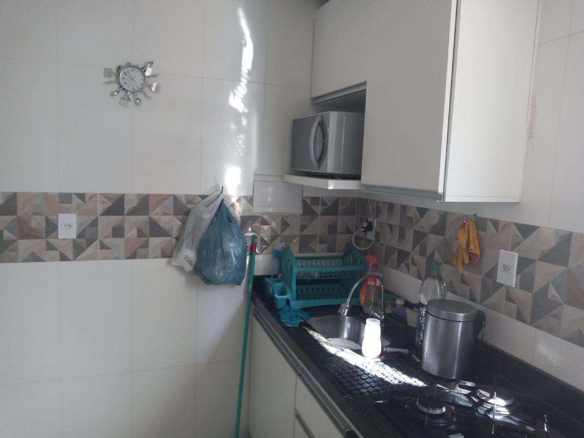 Apartamento, Linda Vista, 2 Quartos, 1 Vaga
