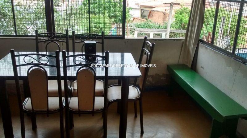 Casa, Bandeirantes, 2 Quartos, 6 Vagas