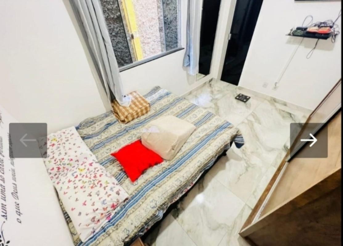 Casa, Jardim dos Comerciários (venda Nova), 5 Quartos, 5 Vagas, 1 Suíte