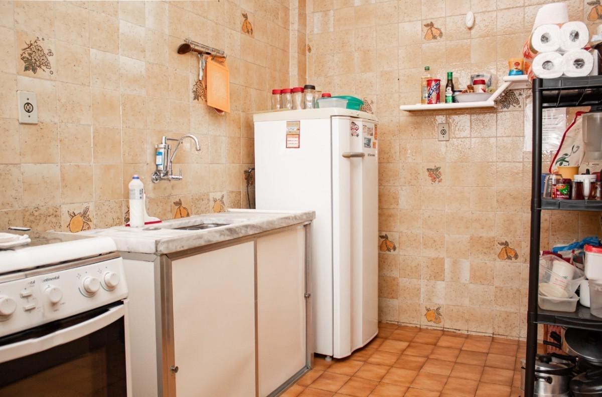Apartamento, Lagoinha, 2 Quartos, 1 Vaga
