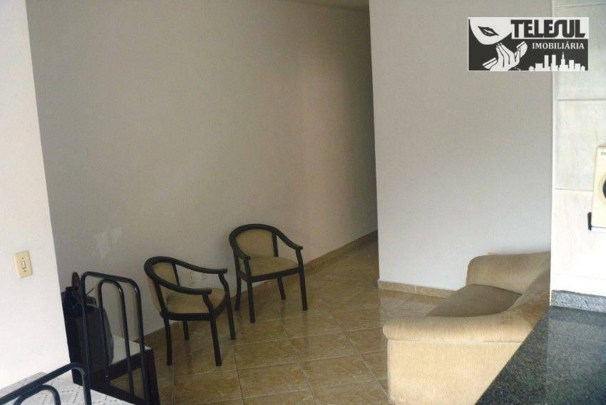 Apartamento, Rezende, 1 Quarto, 1 Vaga, 1 Suíte