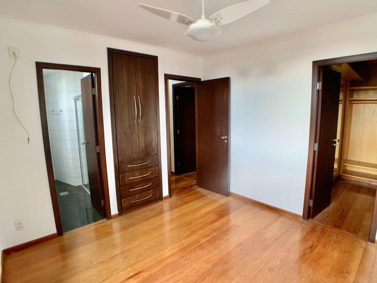 Apartamento, Funcionários, 3 Quartos, 2 Vagas, 1 Suíte