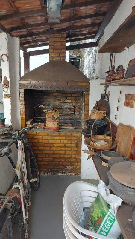 Casa, Timirim, 6 Quartos, 4 Vagas, 1 Suíte