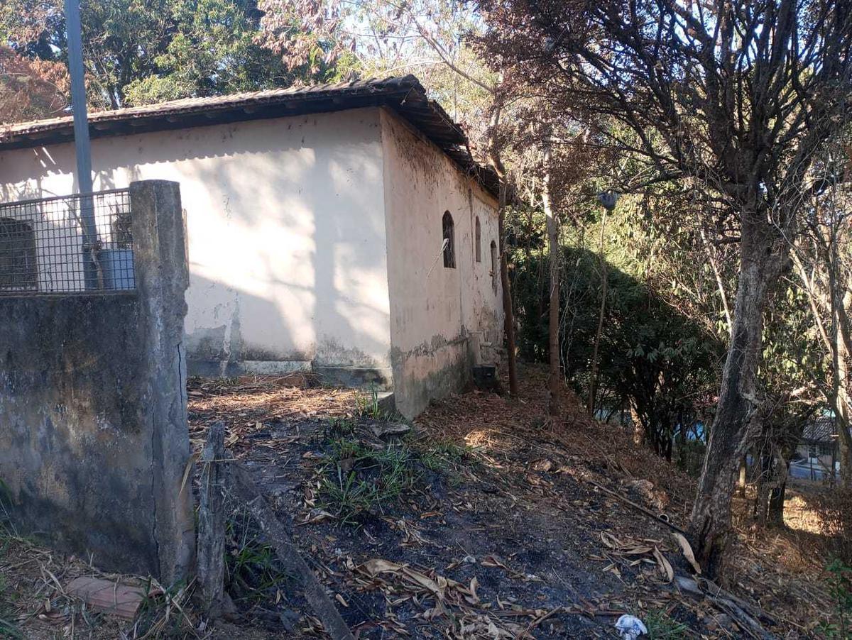 Lote, Centro, 255 Quartos, 0 Vaga