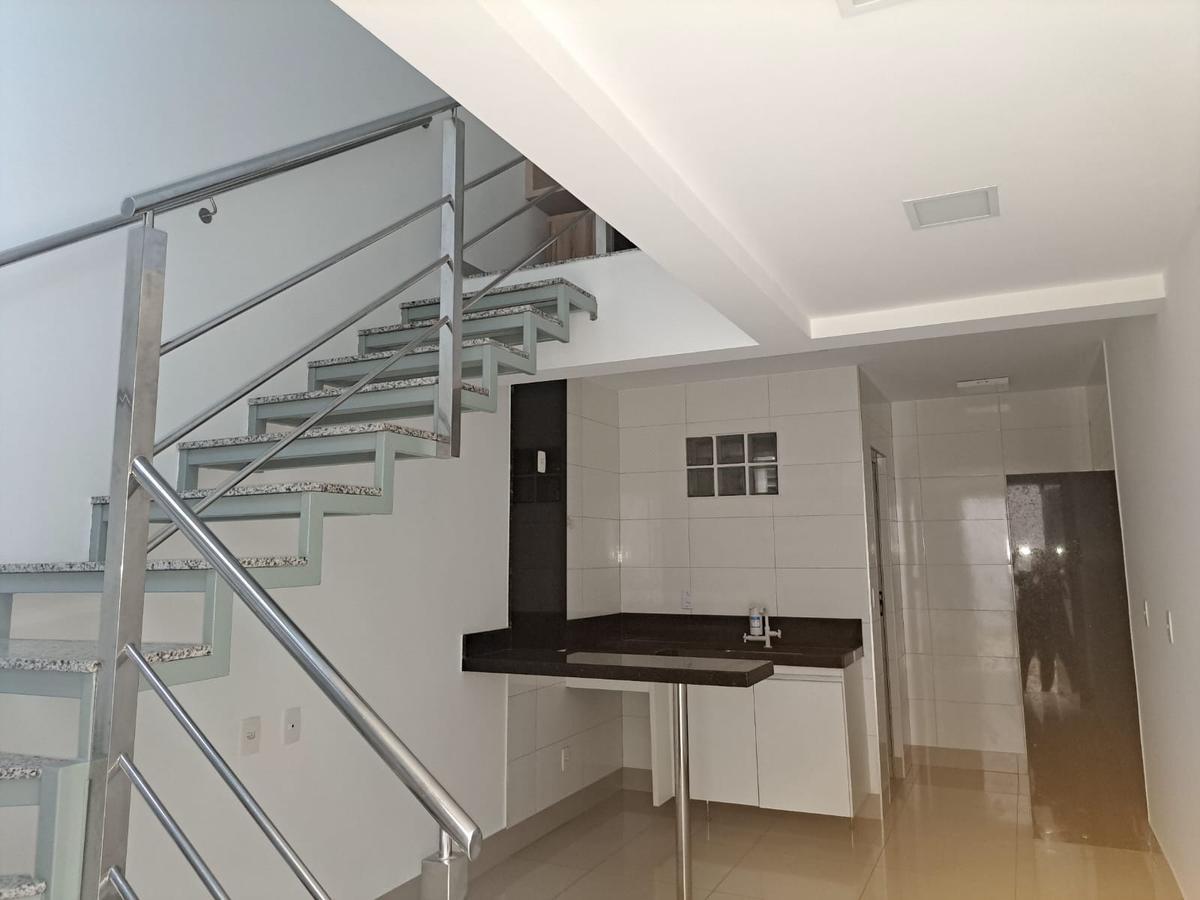Apartamento, Santa Efigênia, 1 Quarto, 1 Suíte