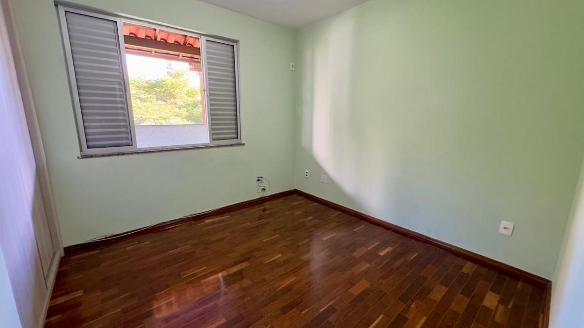 Apartamento, Cidade Nova, 3 Quartos, 2 Vagas, 1 Suíte