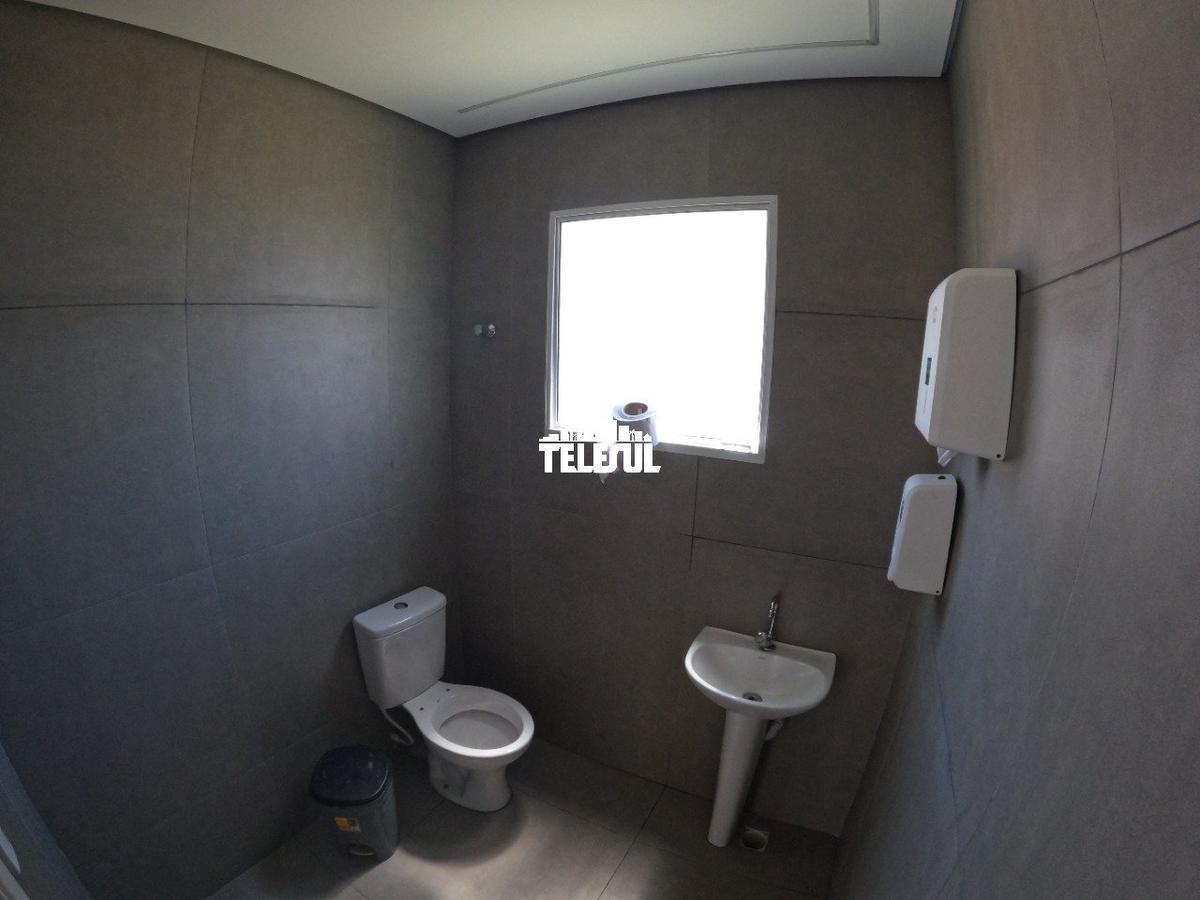 Apartamento, Imaculada Conceição, 2 Quartos, 1 Vaga