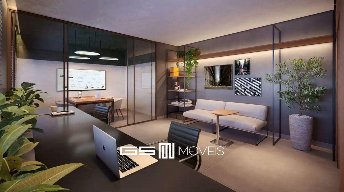 Apartamento, Prado, 1 Quarto, 1 Vaga, 1 Suíte