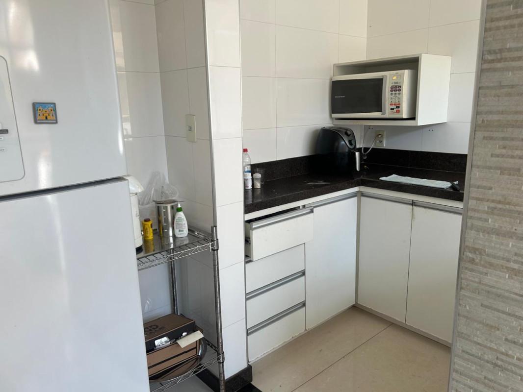 Apartamento, Barreiro, 3 Quartos, 2 Vagas, 1 Suíte