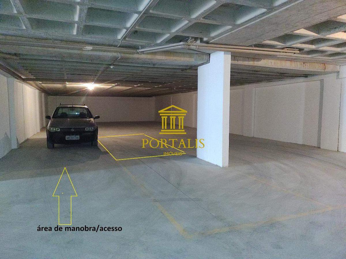 Apartamento, Sagrada Família, 1 Quarto, 1 Vaga, 1 Suíte