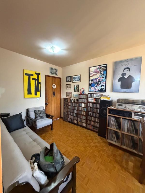 Apartamento, Santa Helena (barreiro), 3 Quartos, 1 Vaga