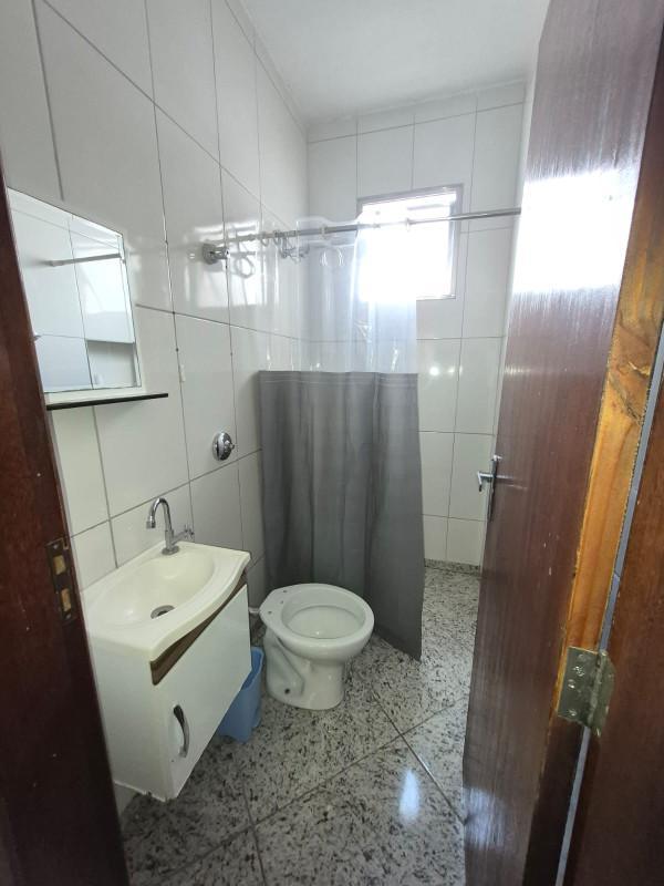 Casa, Piratininga (venda Nova), 2 Quartos, 1 Vaga, 1 Suíte