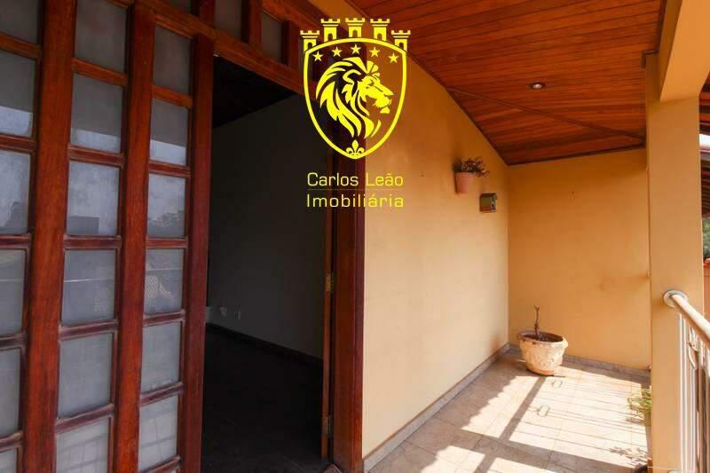 Casa, Palmares, 5 Quartos, 5 Vagas, 2 Suítes