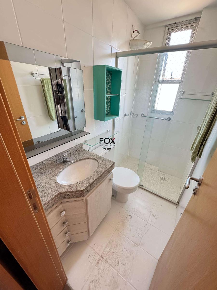 Cobertura, Renascença, 3 Quartos, 2 Vagas, 1 Suíte