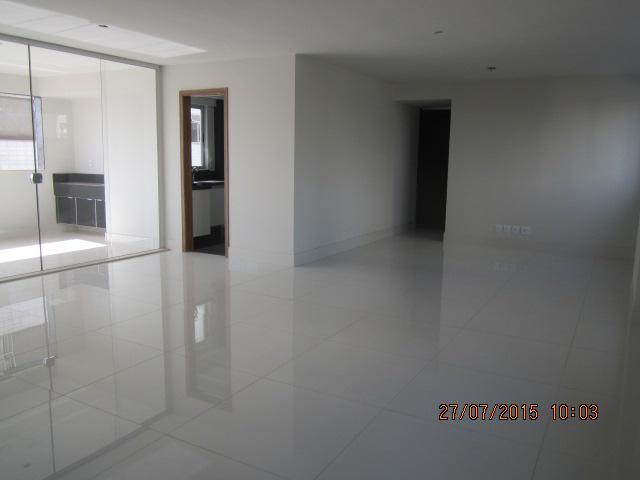Apartamento, São Pedro, 4 Quartos, 4 Vagas, 2 Suítes
