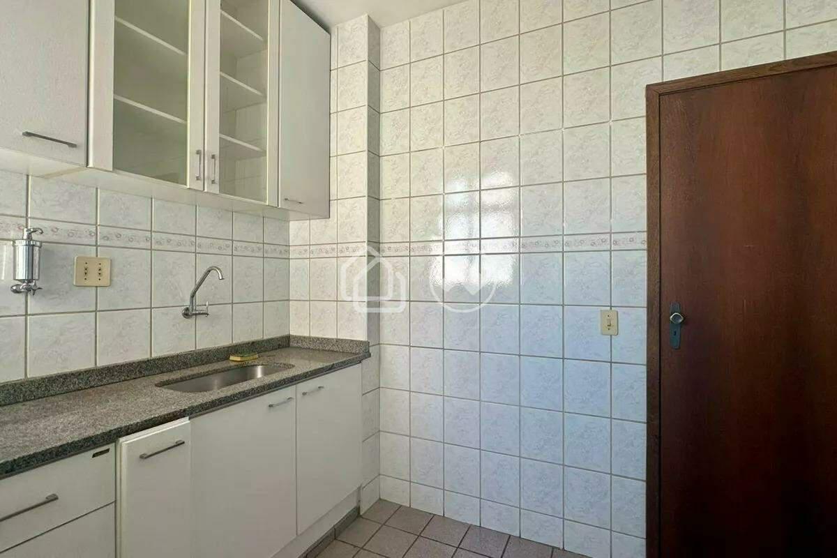 Apartamento, Padre Eustáquio, 2 Quartos, 1 Vaga, 1 Suíte