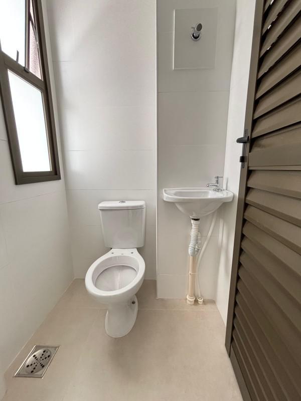 Apartamento, Silveira, 4 Quartos, 3 Vagas, 3 Suítes