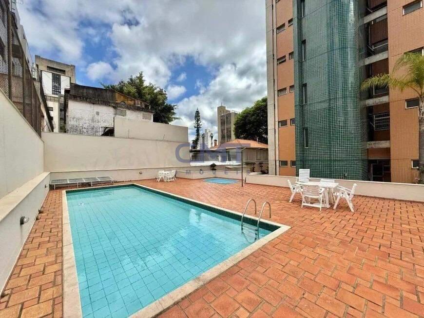 Apartamento, São Pedro, 3 Quartos, 2 Vagas, 3 Suítes
