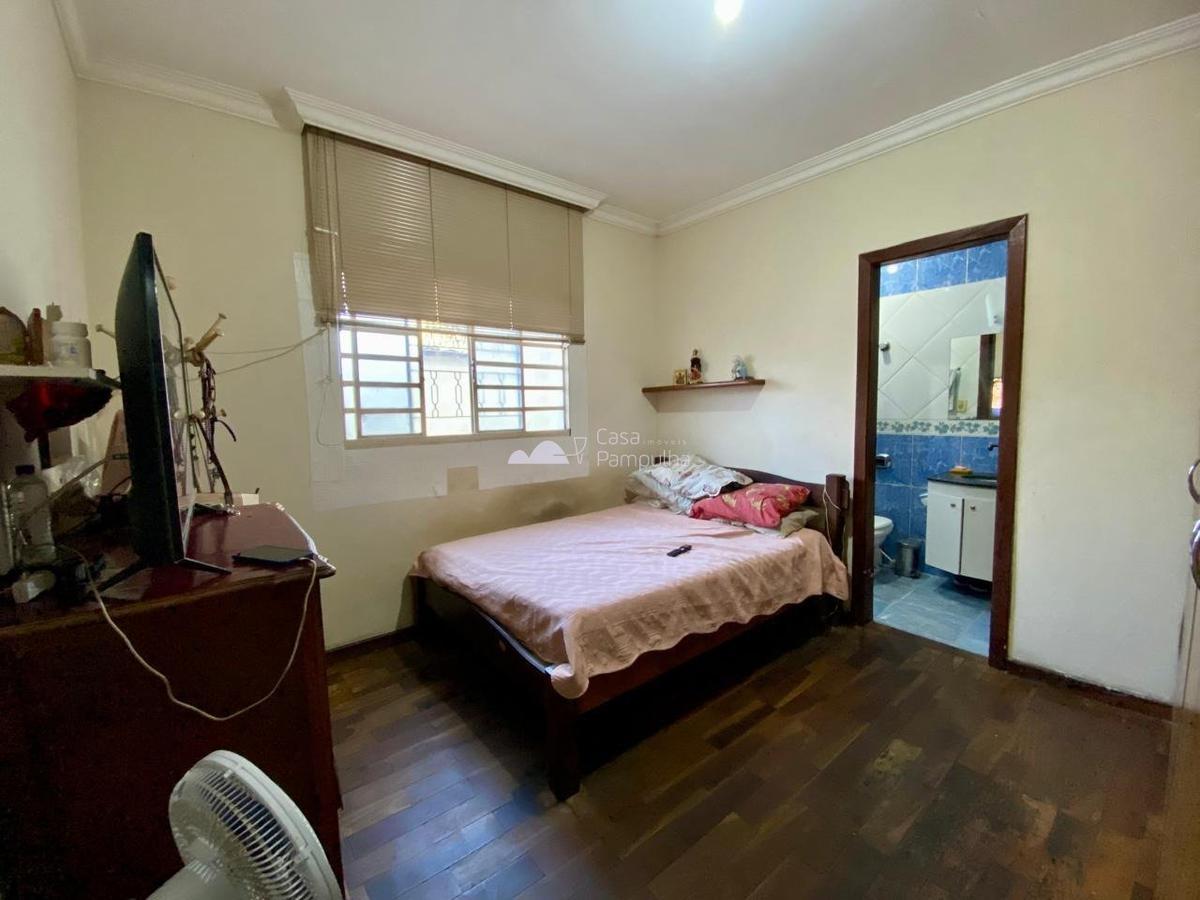 Casa, Santa Branca, 2 Quartos, 1 Vaga, 2 Suítes