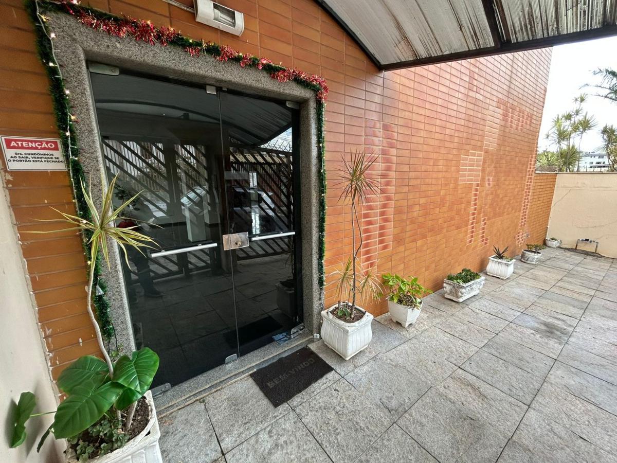 Apartamento, Glória, 3 Quartos, 2 Vagas, 2 Suítes