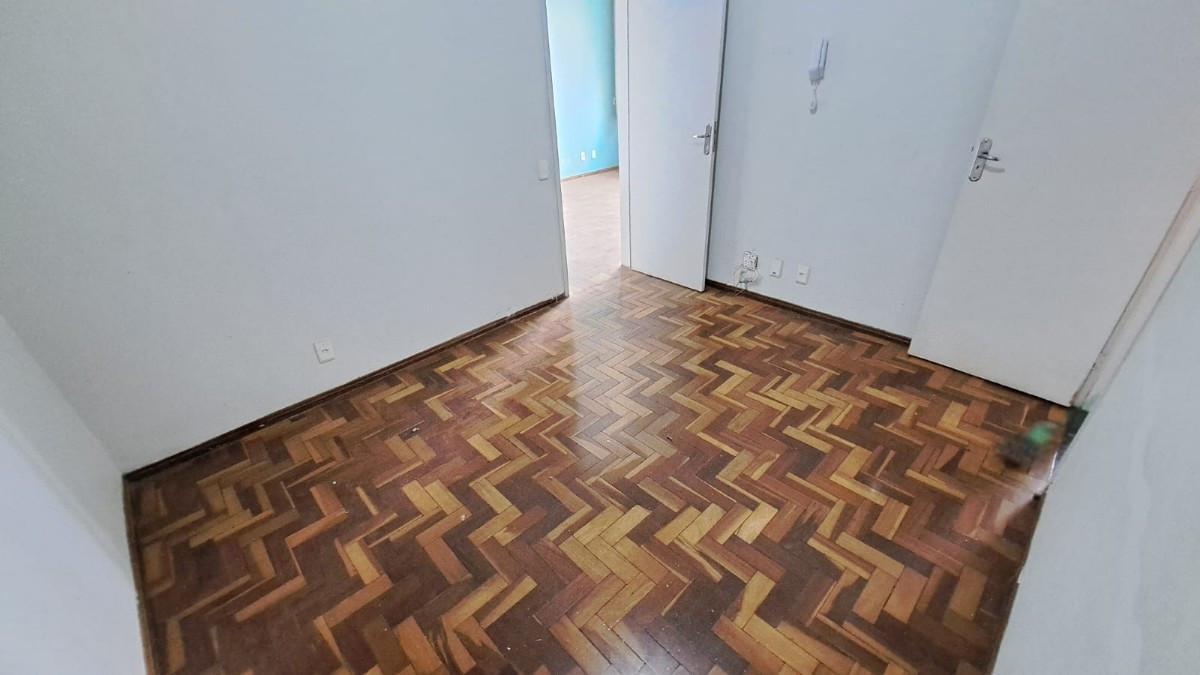 Apartamento, Santa Teresa, 3 Quartos, 1 Vaga