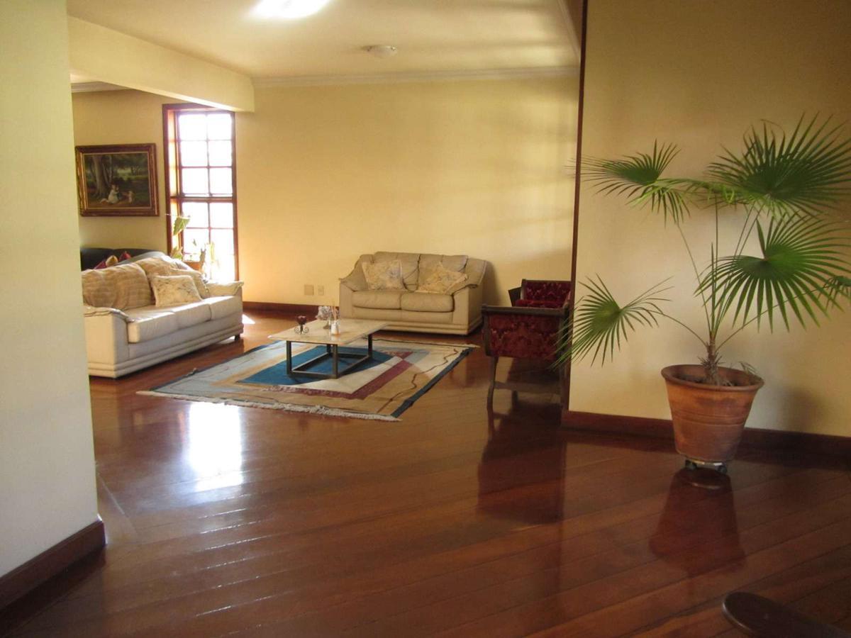 Casa, Alto Caiçaras, 3 Quartos, 3 Vagas, 1 Suíte
