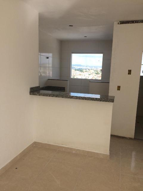 Apartamento, Nacional, 2 Quartos, 1 Vaga