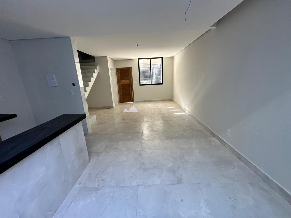 Casa, Itapoã, 3 Quartos, 2 Vagas, 1 Suíte