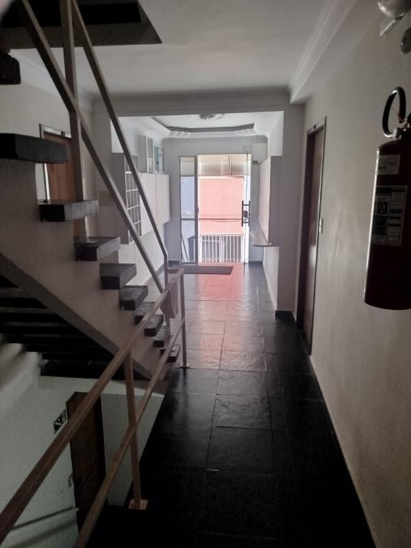 Apartamento, Betim Industrial, 2 Quartos, 0 Vaga