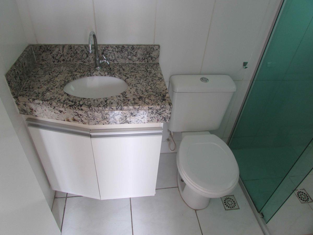 Apartamento, Cabral, 3 Quartos, 1 Suíte