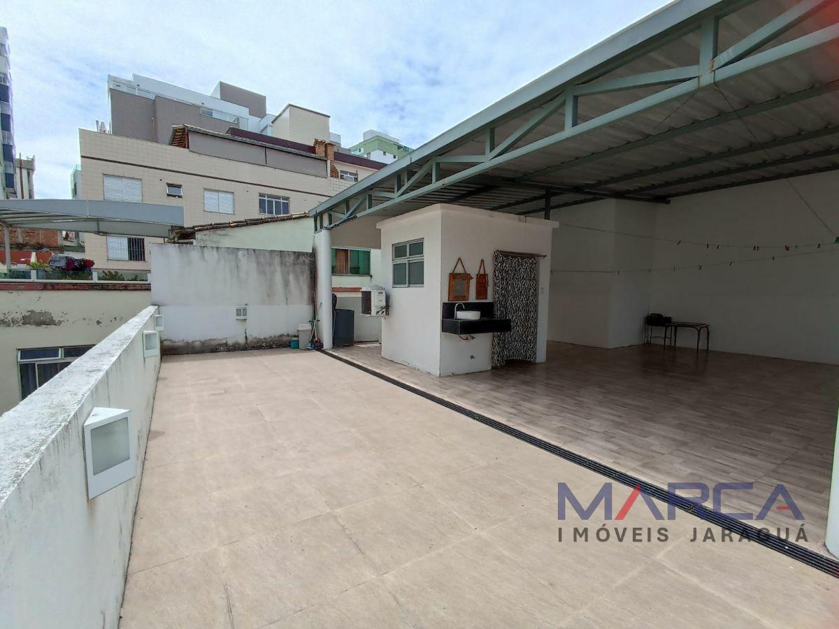 Cobertura, Dona Clara, 3 Quartos, 2 Vagas