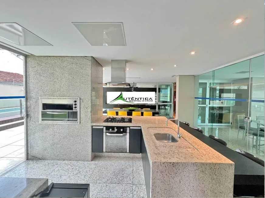 Cobertura, Serra, 3 Quartos, 4 Vagas, 3 Suítes