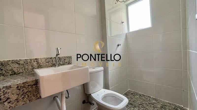 Apartamento, Lourdes, 2 Quartos, 1 Vaga, 1 Suíte