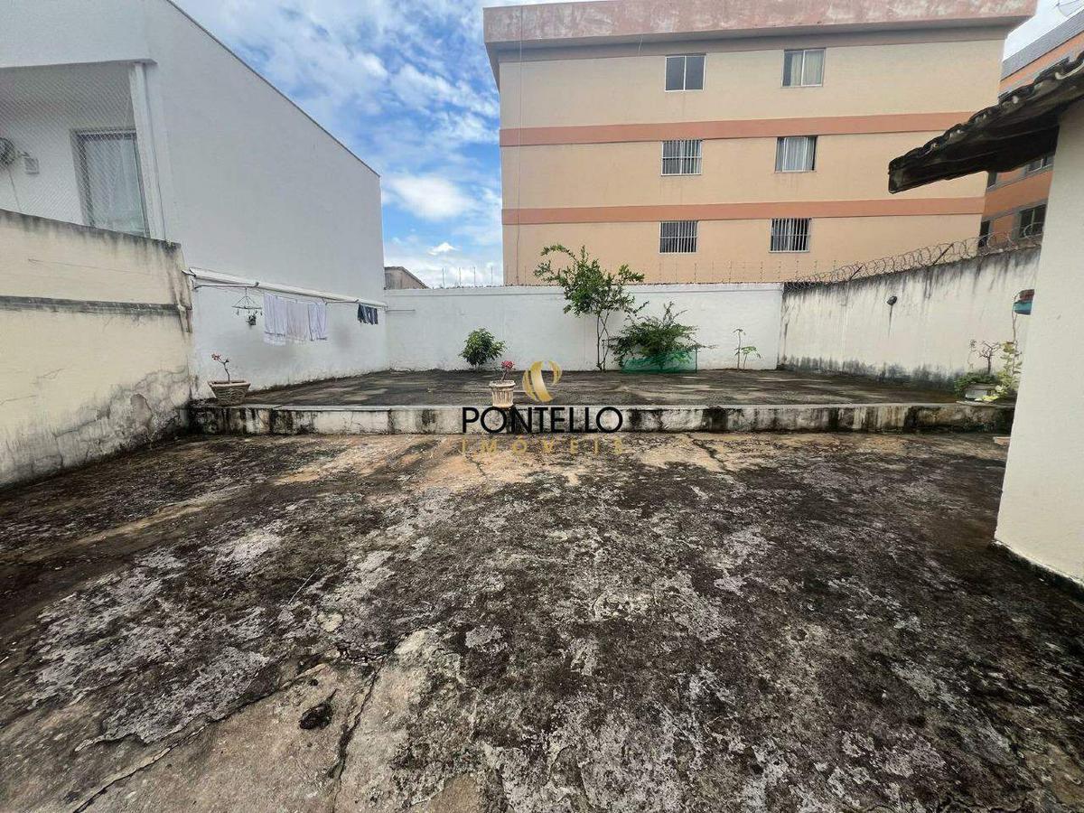 Casa, Canaã, 4 Quartos, 2 Vagas, 1 Suíte