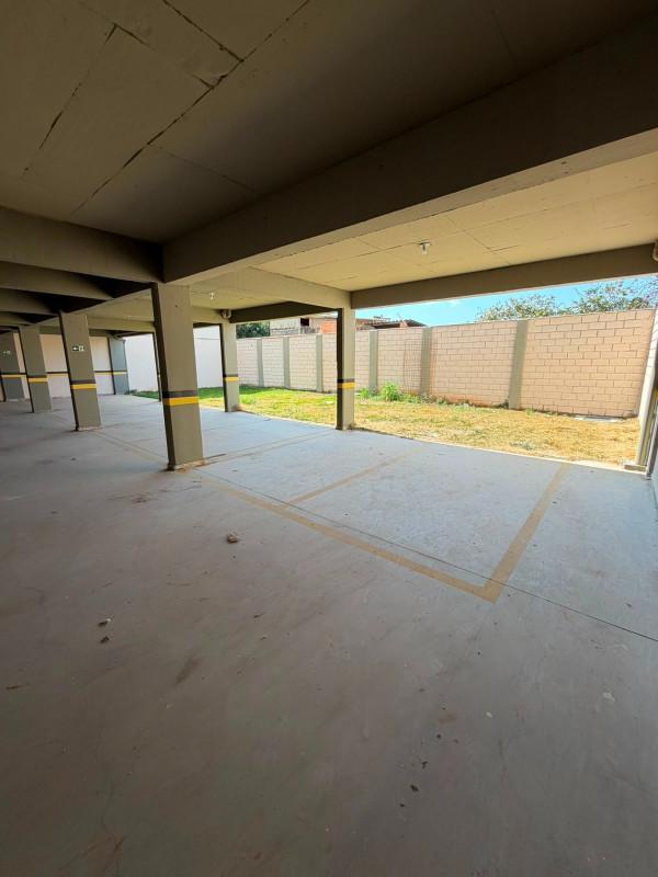 Apartamento, Frei Leopoldo, 2 Quartos, 1 Vaga