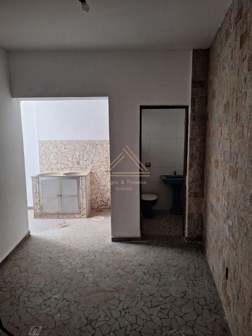 Apartamento, Centro, 3 Quartos, 0 Vaga, 1 Suíte