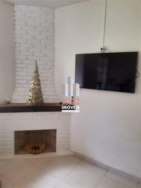 Sítio, São Sebastião das Águas Claras, 2 Quartos, 3 Suítes